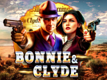 Bonnie and Clyde