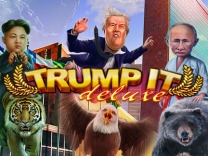 Trumpit Deluxe